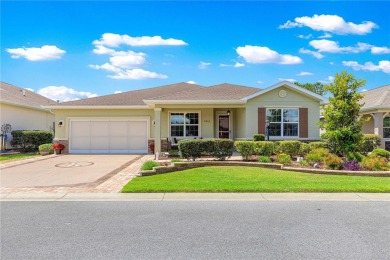 PRICE DROP OF $10,000!!!  PLUS 2016 EZ GO golf cart included!!! on On Top of the World Golf Course in Florida - for sale on GolfHomes.com, golf home, golf lot