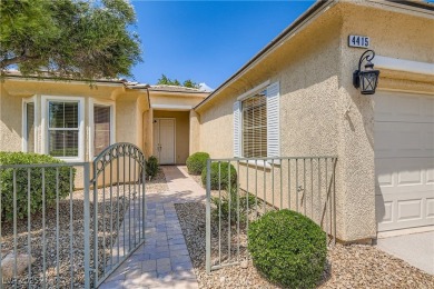 Great opportunity to call the guard-gated, age-restricted on Siena Golf Club in Nevada - for sale on GolfHomes.com, golf home, golf lot