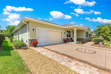 PRICE DROP OF $10,000!!!  PLUS 2016 EZ GO golf cart included!!! on On Top of the World Golf Course in Florida - for sale on GolfHomes.com, golf home, golf lot