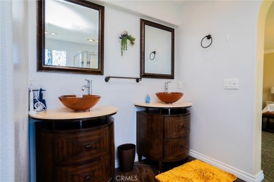 Call Adrian & Diane  to see this amazing Chapman Heights home on  in California - for sale on GolfHomes.com, golf home, golf lot