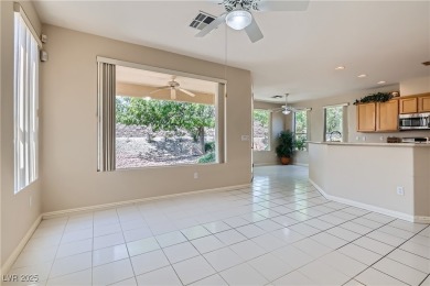Great opportunity to call the guard-gated, age-restricted on Siena Golf Club in Nevada - for sale on GolfHomes.com, golf home, golf lot