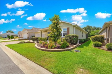 PRICE DROP OF $10,000!!!  PLUS 2016 EZ GO golf cart included!!! on On Top of the World Golf Course in Florida - for sale on GolfHomes.com, golf home, golf lot