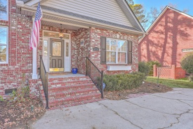 You will love everything about this single-story home with bonus on Coosaw Creek Country Club in South Carolina - for sale on GolfHomes.com, golf home, golf lot