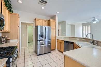Great opportunity to call the guard-gated, age-restricted on Siena Golf Club in Nevada - for sale on GolfHomes.com, golf home, golf lot