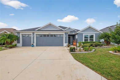 STUNNING 3/3 Hillsdale Veranda with HOT TUB, SAUNA, IN-LAW SUITE on Pennbrooke Fairways in Florida - for sale on GolfHomes.com, golf home, golf lot