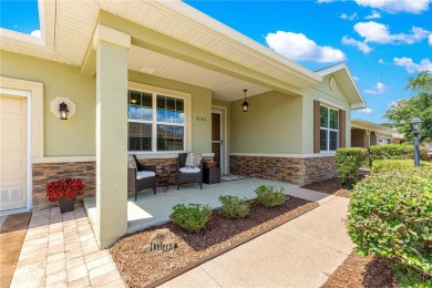 PRICE DROP OF $10,000!!!  PLUS 2016 EZ GO golf cart included!!! on On Top of the World Golf Course in Florida - for sale on GolfHomes.com, golf home, golf lot