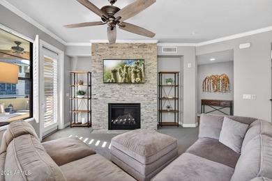 A SCOTTSDALE STANDOUT! Located in one of Corriente's NEWEST on Scottsdale Silverado Golf Club in Arizona - for sale on GolfHomes.com, golf home, golf lot