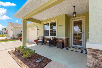 PRICE DROP OF $10,000!!!  PLUS 2016 EZ GO golf cart included!!! on On Top of the World Golf Course in Florida - for sale on GolfHomes.com, golf home, golf lot