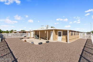 Welcome to this well maintained home in the heart of Sun Lakes! on Sun Lakes Country Club in Arizona - for sale on GolfHomes.com, golf home, golf lot