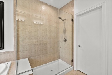 Welcome to this stunning, modernly updated home nestled at the on Golf Club of Dublin in Ohio - for sale on GolfHomes.com, golf home, golf lot