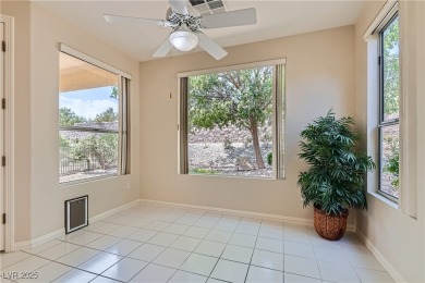 Great opportunity to call the guard-gated, age-restricted on Siena Golf Club in Nevada - for sale on GolfHomes.com, golf home, golf lot