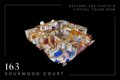 Step into the Highlands-Cashiers Plateau lifestyle with this on Sapphire National Golf Club in North Carolina - for sale on GolfHomes.com, golf home, golf lot