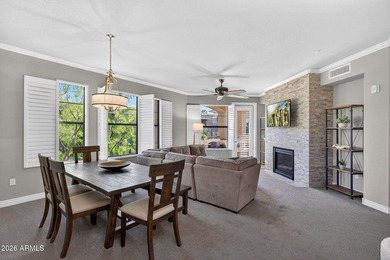 A SCOTTSDALE STANDOUT! Located in one of Corriente's NEWEST on Scottsdale Silverado Golf Club in Arizona - for sale on GolfHomes.com, golf home, golf lot