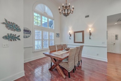 You will love everything about this single-story home with bonus on Coosaw Creek Country Club in South Carolina - for sale on GolfHomes.com, golf home, golf lot