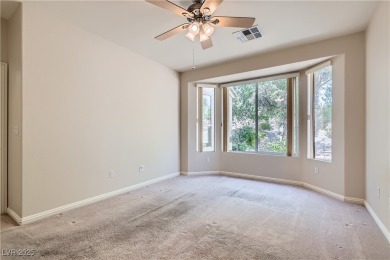 Great opportunity to call the guard-gated, age-restricted on Siena Golf Club in Nevada - for sale on GolfHomes.com, golf home, golf lot