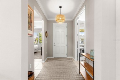 PRICE DROP OF $10,000!!!  PLUS 2016 EZ GO golf cart included!!! on On Top of the World Golf Course in Florida - for sale on GolfHomes.com, golf home, golf lot