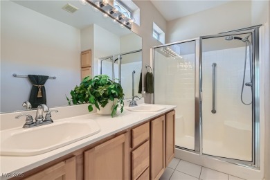 Great opportunity to call the guard-gated, age-restricted on Siena Golf Club in Nevada - for sale on GolfHomes.com, golf home, golf lot