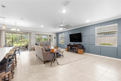 PRICE DROP OF $10,000!!!  PLUS 2016 EZ GO golf cart included!!! on On Top of the World Golf Course in Florida - for sale on GolfHomes.com, golf home, golf lot