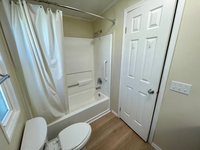 This Water View/Golf Course View Home has been renovated by the on Water Oak Country Club Estates in Florida - for sale on GolfHomes.com, golf home, golf lot