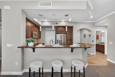 A SCOTTSDALE STANDOUT! Located in one of Corriente's NEWEST on Scottsdale Silverado Golf Club in Arizona - for sale on GolfHomes.com, golf home, golf lot