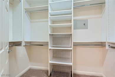 Great opportunity to call the guard-gated, age-restricted on Siena Golf Club in Nevada - for sale on GolfHomes.com, golf home, golf lot