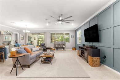 PRICE DROP OF $10,000!!!  PLUS 2016 EZ GO golf cart included!!! on On Top of the World Golf Course in Florida - for sale on GolfHomes.com, golf home, golf lot