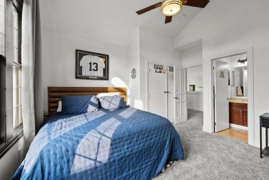 Welcome to this stunning, modernly updated home nestled at the on Golf Club of Dublin in Ohio - for sale on GolfHomes.com, golf home, golf lot