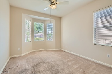 Great opportunity to call the guard-gated, age-restricted on Siena Golf Club in Nevada - for sale on GolfHomes.com, golf home, golf lot