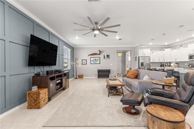 PRICE DROP OF $10,000!!!  PLUS 2016 EZ GO golf cart included!!! on On Top of the World Golf Course in Florida - for sale on GolfHomes.com, golf home, golf lot