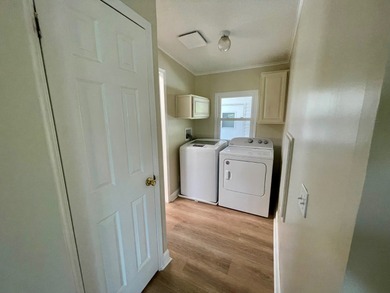 This Water View/Golf Course View Home has been renovated by the on Water Oak Country Club Estates in Florida - for sale on GolfHomes.com, golf home, golf lot