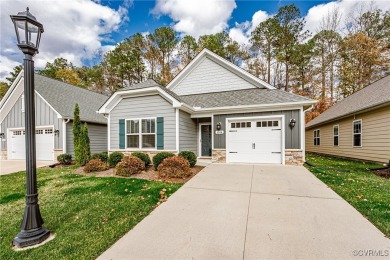 Welcome to 3328 Rock Creek Villa Dr. in Rock Creek Villas of on The Brookwoods Golf Club in Virginia - for sale on GolfHomes.com, golf home, golf lot