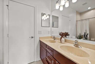 Welcome to this stunning, modernly updated home nestled at the on Golf Club of Dublin in Ohio - for sale on GolfHomes.com, golf home, golf lot