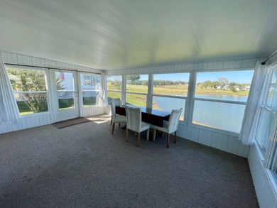 This Water View/Golf Course View Home has been renovated by the on Water Oak Country Club Estates in Florida - for sale on GolfHomes.com, golf home, golf lot