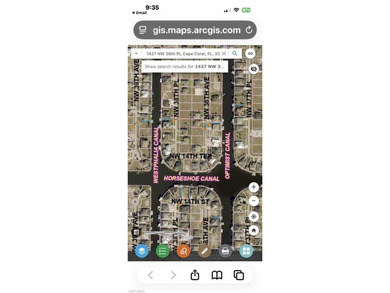 THIS LOT IS READY TO GO! Cleared lot in one of the fastest on Burnt Store Golf Club in Florida - for sale on GolfHomes.com, golf home, golf lot