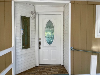 This Water View/Golf Course View Home has been renovated by the on Water Oak Country Club Estates in Florida - for sale on GolfHomes.com, golf home, golf lot