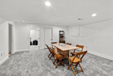 Welcome to this stunning, modernly updated home nestled at the on Golf Club of Dublin in Ohio - for sale on GolfHomes.com, golf home, golf lot