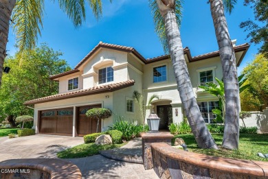 Welcome to the best of Wood Ranch! Situated in the Legacy on Wood Ranch Golf Club in California - for sale on GolfHomes.com, golf home, golf lot
