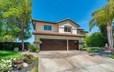 Welcome to the best of Wood Ranch! Situated in the Legacy on Wood Ranch Golf Club in California - for sale on GolfHomes.com, golf home, golf lot