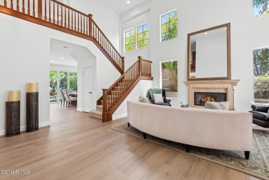 Welcome to the best of Wood Ranch! Situated in the Legacy on Wood Ranch Golf Club in California - for sale on GolfHomes.com, golf home, golf lot