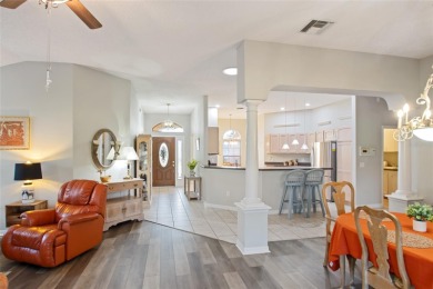 STUNNING GOLF COURSE VIEWS and ROOM FOR A LARGE POOL.  
This on Glenview Championship Golf and Country Club in Florida - for sale on GolfHomes.com, golf home, golf lot