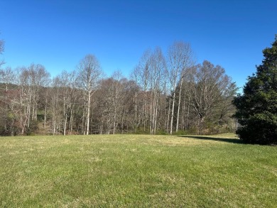 GREAT buildable 1.4 acre lot on this beautiful gently sloped on Old Union Golf Course in Georgia - for sale on GolfHomes.com, golf home, golf lot