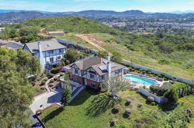 Offered for the first time, this beautifully maintained custom on  in California - for sale on GolfHomes.com, golf home, golf lot