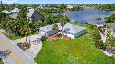 Welcome to your dream island escape a fully renovated on The Dunes Golf and Tennis Club in Florida - for sale on GolfHomes.com, golf home, golf lot