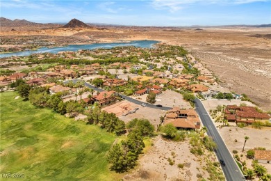 Custom lot in the picturesque, maturely landscaped, guard-gated on South Shore At Lake Las Vegas in Nevada - for sale on GolfHomes.com, golf home, golf lot