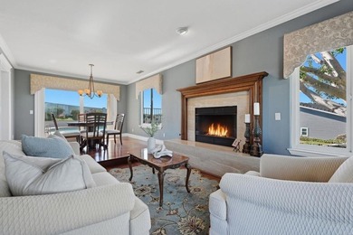 Offered for the first time, this beautifully maintained custom on  in California - for sale on GolfHomes.com, golf home, golf lot