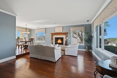 Offered for the first time, this beautifully maintained custom on  in California - for sale on GolfHomes.com, golf home, golf lot