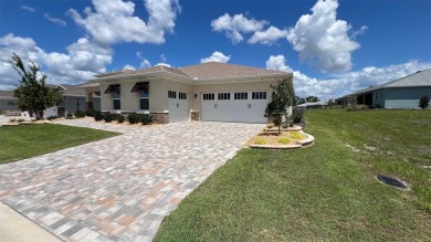 LOOK AT THIS MAGNOLIA MODEL! 2022 HOME LOCATED IN ON TOP OF THE on On Top of the World Golf Course in Florida - for sale on GolfHomes.com, golf home, golf lot