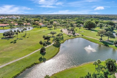 Beautiful 3-Bedroom, 2-Bath Condo in Highly Sought-After Palm on Palm-Aire Country Club and Resort - The Oaks in Florida - for sale on GolfHomes.com, golf home, golf lot