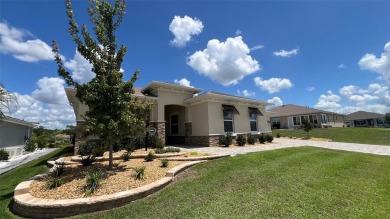 LOOK AT THIS MAGNOLIA MODEL! 2022 HOME LOCATED IN ON TOP OF THE on On Top of the World Golf Course in Florida - for sale on GolfHomes.com, golf home, golf lot