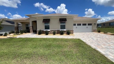 LOOK AT THIS MAGNOLIA MODEL! 2022 HOME LOCATED IN ON TOP OF THE on On Top of the World Golf Course in Florida - for sale on GolfHomes.com, golf home, golf lot